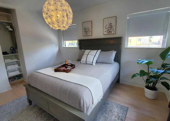 Casa Cuba Boutique Apartments