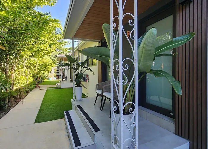 Casa Cuba Boutique Apartments